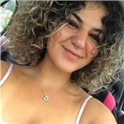 Erfahrene Nachhilfelehrerin und Studentin im Bereich Englische Sprache, Literatur und Kultur